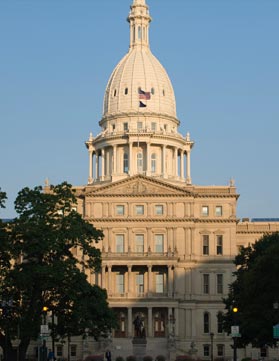 Lansing