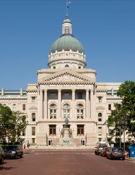 Indianapolis