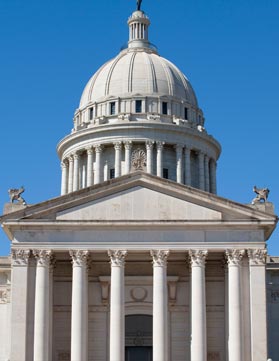 Oklahoma City