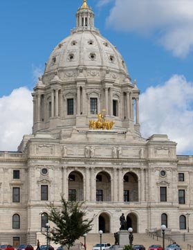 Saint Paul